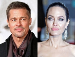 angelina jolie va brad pitt dat thoa thuan quyen nuoi con