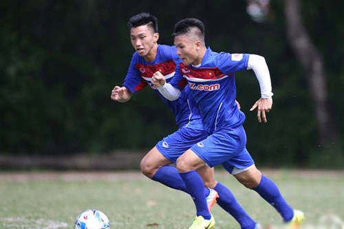 u23 viet nam co lich thi dau thuan loi tai vong loai chau a 2020
