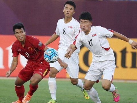 u23 viet nam co lich thi dau thuan loi tai vong loai chau a 2020