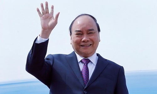 thu tuong nguyen xuan phuc se du hoi nghi cap cao apec tai papua new guinea