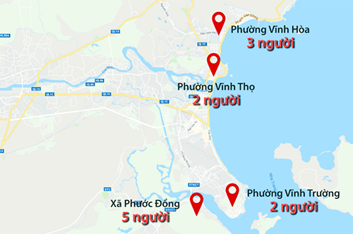 sat lo nhieu noi o nha trang 12 nguoi chet