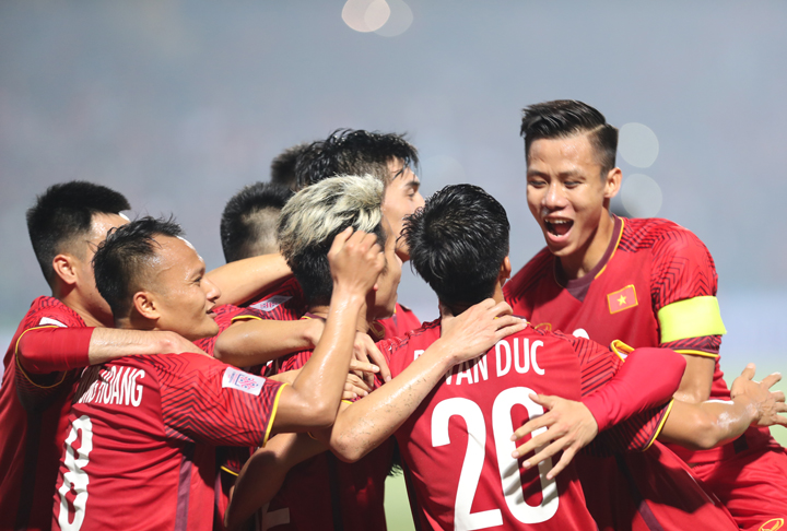 bao usagi khien tuyen viet nam phai doi ke hoach chuan bi cho ban ket aff cup