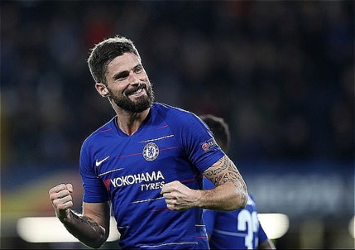 chelsea chac ngoi nhat bang europa league