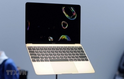 apple trinh lang macbook pro 16 inch