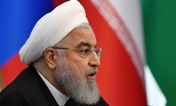 Iran tiếp tục làm giàu uranium