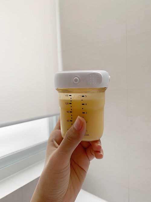 yumi duong sot 40 do khi co gang sinh thuong