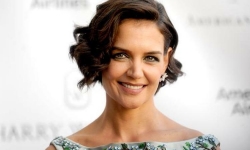 katie holmes va con gai roi new york