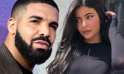 drake goi kylie jenner la a bo