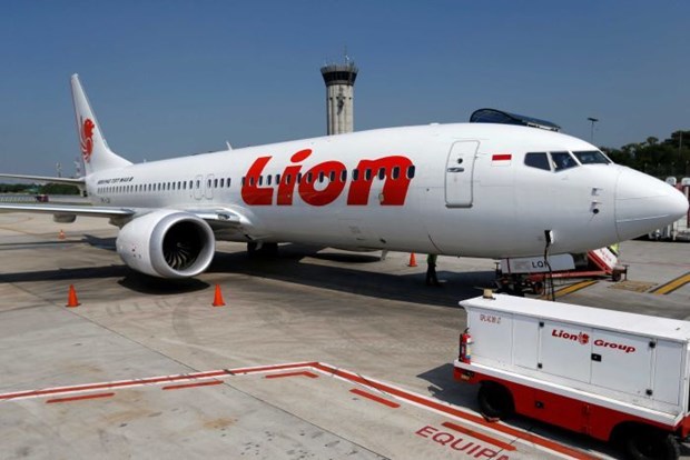 tiep tuc phat hien vet nut tren dong may bay boeing 737 ng