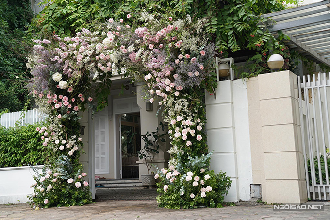 le thanh hon ngap hong ohara cua mie nguyen