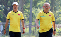 tro ly lee young jin u22 viet nam se gianh ket qua tot o sea games