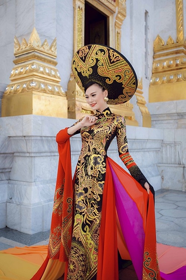 ba lan ao dai thang giai trang phuc dan toc dep nhat