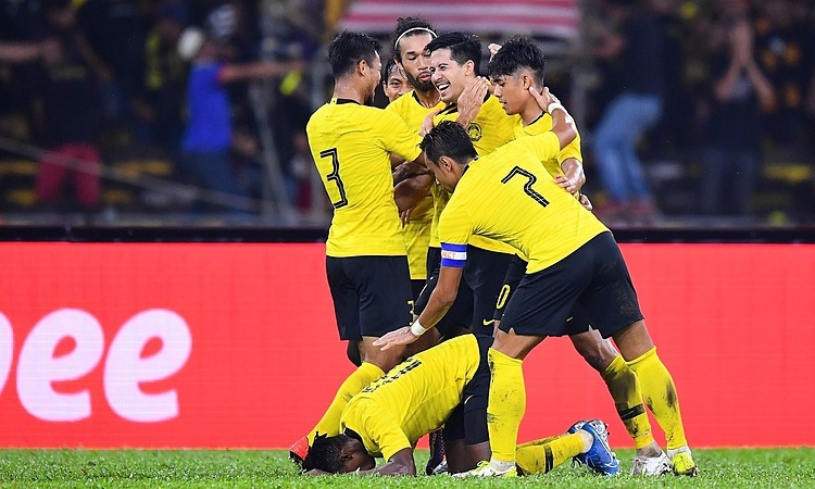 malaysia ha thai lan o vong loai world cup