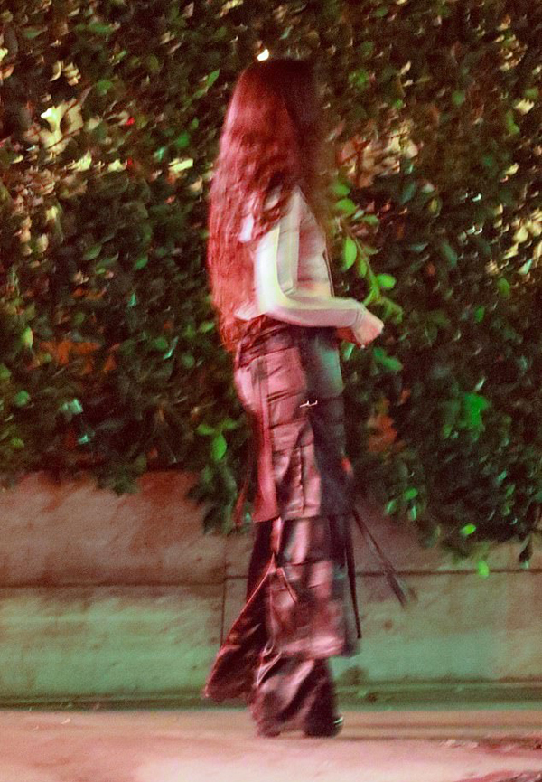 camila cabello va shawn mendes hon nhau giua pho