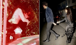 shawn mendes coi tran di dao voi camila cabello