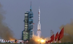 Trung Quốc hoàn thành việc xây trạm không gian vũ trụ vào năm 2022