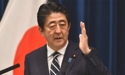 Abe trở thành Thủ tướng nắm quyền lâu nhất Nhật Bản