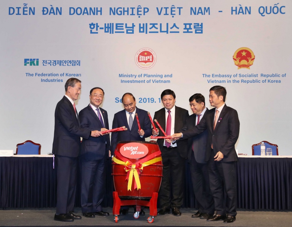 vietjet cong bo cac duong bay toi seoul mung ky niem 30 nam quan he asean han quoc