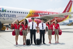 thu tuong thai lan chuc mung vietjet tai le ra mat duong bay tphcm pattaya