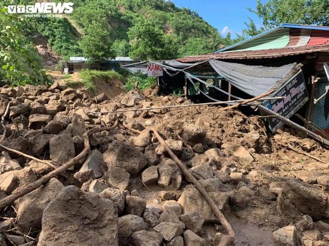 Danh tính 13 người dân, cán bộ bị sạt lở núi vùi lấp ở Phước Sơn, Quảng Nam - 1