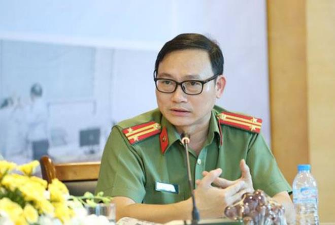 Tướng Nguyễn Minh Hoàng: 'Tôi thấy để người nghiện lang thang tiềm ẩn nguy hiểm' - 3