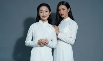Hai nàng thơ đầu tiên trong phim về Trịnh Công Sơn