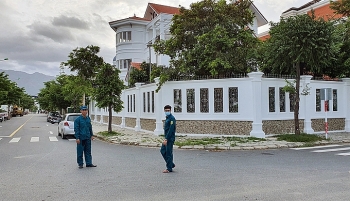 Người tấn công cựu Bí thư Nha Trang là quân nhân