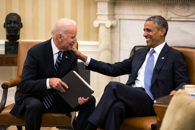 Ông Obama chúc mừng ông Biden, kêu gọi người Mỹ tiếp tục ủng hộ tân Tổng thống - 1