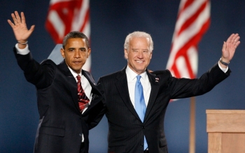 Cuộc đời và sự nghiệp chính trị của ông Joe Biden