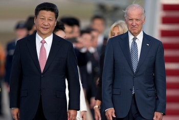 Biden khó chấm dứt chiến tranh thương mại với Trung Quốc