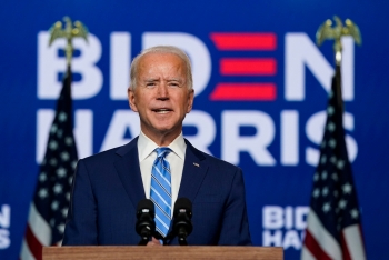 Triển vọng quan hệ Nga - Mỹ dưới thời ông Joe Biden