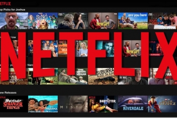 Bộ trưởng Thông tin: Kênh truyền hình Netflix có nội dung vi phạm pháp luật, xuyên tạc lịch sử, khiêu dâm