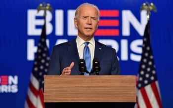 Người cược 1 triệu bảng cho Biden vẫn chưa được trả thưởng