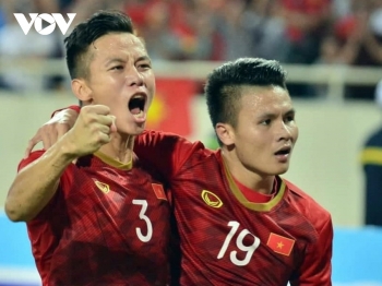 ĐT Việt Nam có thể phải đá AFF Cup 2021 bằng 