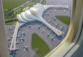 Thủ tướng phê duyệt xây “siêu” sân bay Long Thành giai đoạn 1 gần 5 tỷ USD