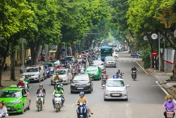 Thời tiết hôm nay 13/11: Bắc Bộ lạnh về sáng sớm và đêm, Trung Bộ có mưa rào