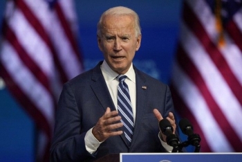 Nước Mỹ dưới thời Joe Biden có dễ hàn gắn quan hệ với đồng minh?