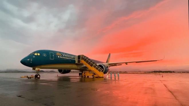 Quốc hội thống nhất giải cứu Vietnam Airlines  - 1