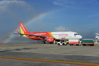 Vietjet nhận thêm tàu bay mới, tiếp tục mở rộng mạng bay tại Thái Lan