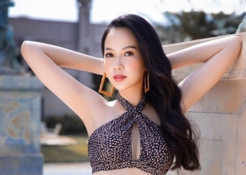 10 ứng viên cho danh hiệu Hoa hậu Việt Nam 2020