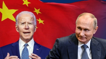 Triển vọng quan hệ Nga-Mỹ thời Joe Biden: Sẽ không còn nhành ô liu?