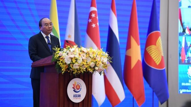 Việt Nam trở thành khách mời đặc biệt của Hội nghị Thượng đỉnh G20 - 3