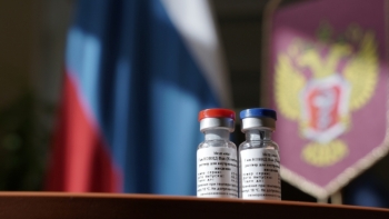 Nga sẵn sàng cung cấp vaccine phòng Covid-19 Sputnik V cho các nước có nhu cầu