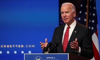 5 đặc quyền Biden nhận được trong quá trình chuyển giao