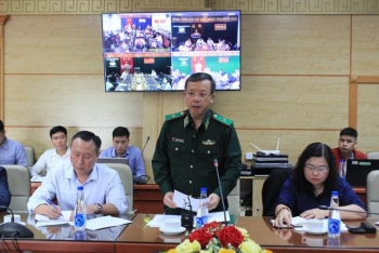 20.000 người nhập cảnh trái phép, lo ngại nguy cơ bùng phát dịch ở Việt Nam