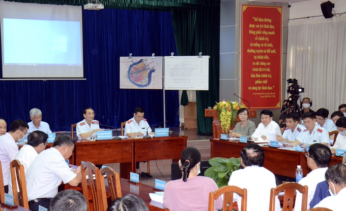 4 lần TP HCM đối thoại với dân Thủ Thiêm 4 lan tp hcm doi thoai voi dan thu thiem