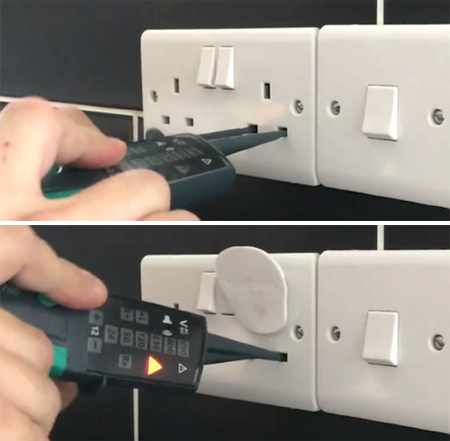 nap che o dien tuong an toan ma nguy hiem kho luong