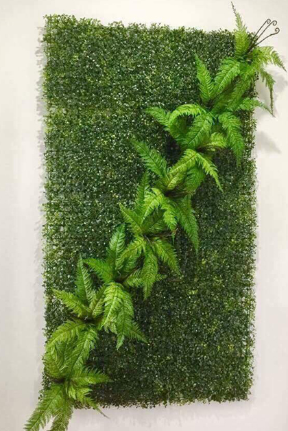 tu lam tuong hoa gia don tet chi voi mot trieu dong