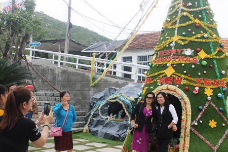 nha trang nhon nhip cac tour du lich bien dao