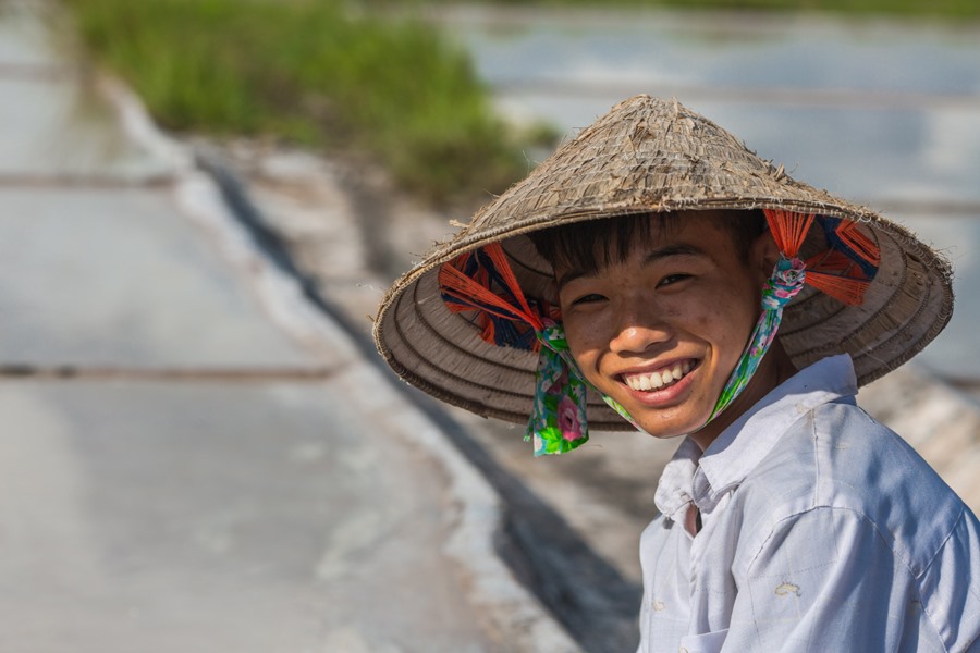 diem dan nhoc nhan giu nghe o hai ly